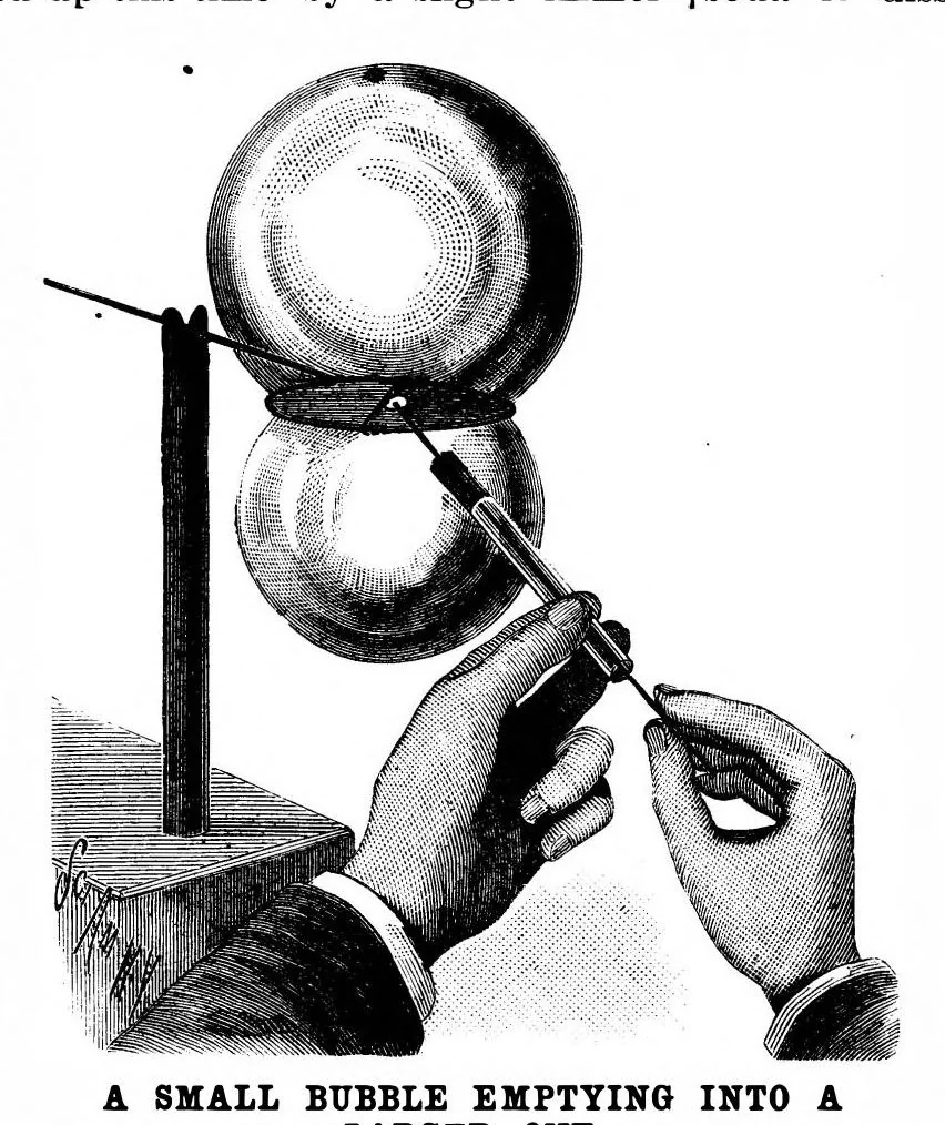 An illustration from Scientific American, Vol. 68, No. 17 (April 1893), 1893, leaf 9