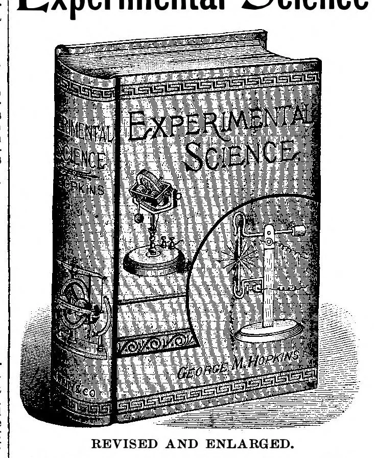 An illustration from Scientific American, Vol. 68, No. 20 (May 1893), 1893, leaf 14