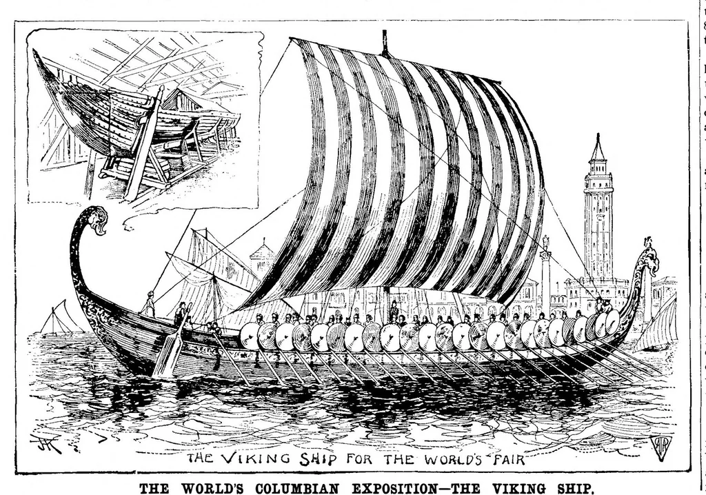 An illustration from Scientific American, Vol. 68, No. 20 (May 1893), 1893, leaf 4
