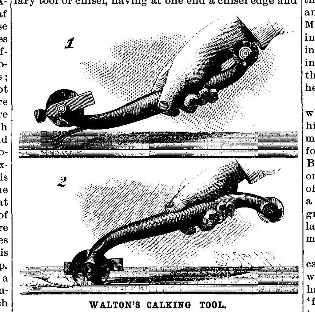An illustration from Scientific American, Vol. 68, No. 20 (May 1893), 1893, leaf 5