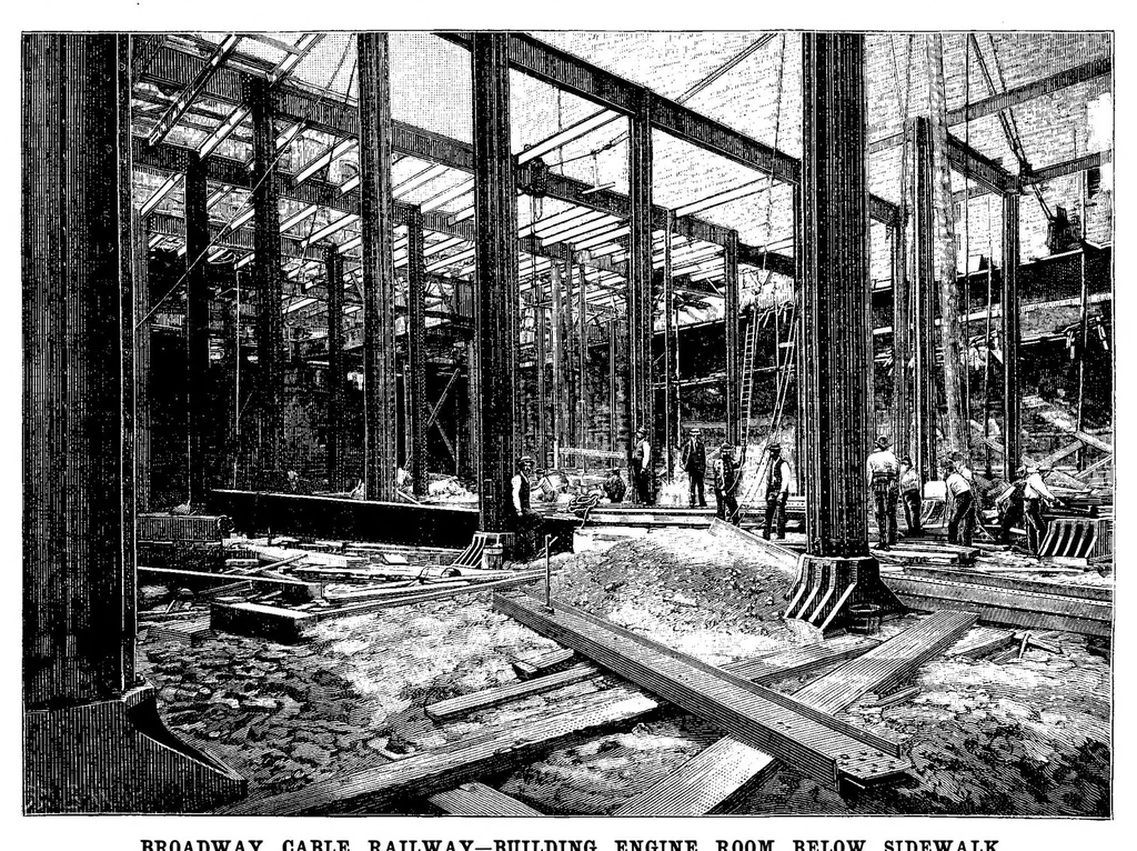 An illustration from Scientific American, Vol. 68, No. 20 (May 1893), 1893, leaf 7