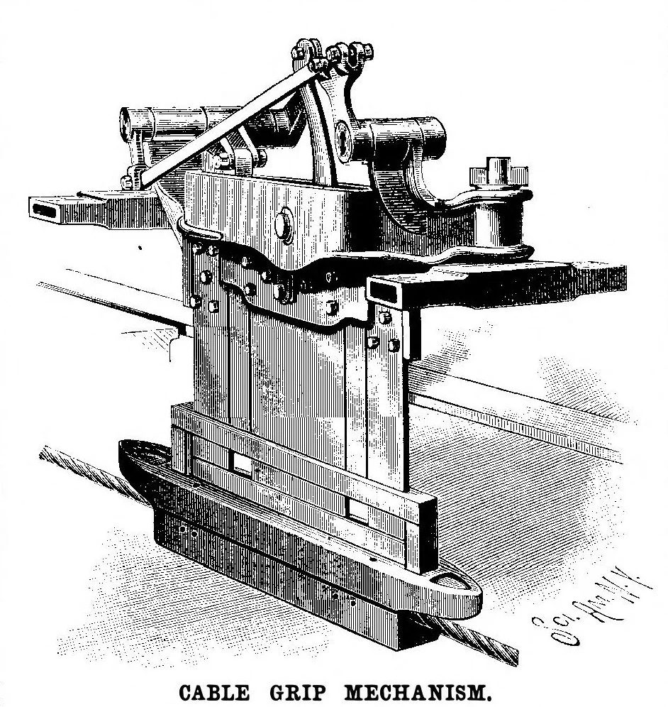 An illustration from Scientific American, Vol. 68, No. 20 (May 1893), 1893, leaf 8