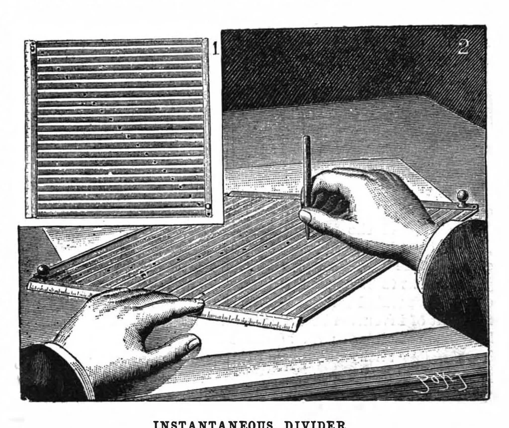 An illustration from Scientific American, Vol. 68, No. 21 (May 1893), 1893, leaf 4