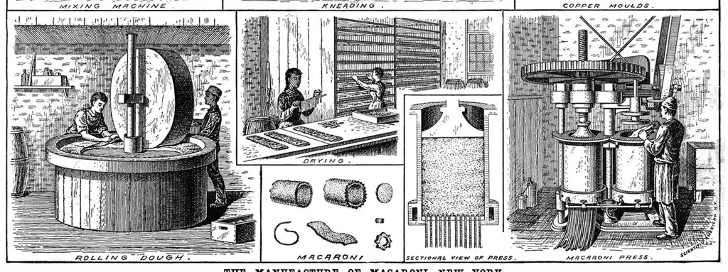 An illustration from Scientific American, Vol. 68, No. 21 (May 1893), 1893, leaf 8
