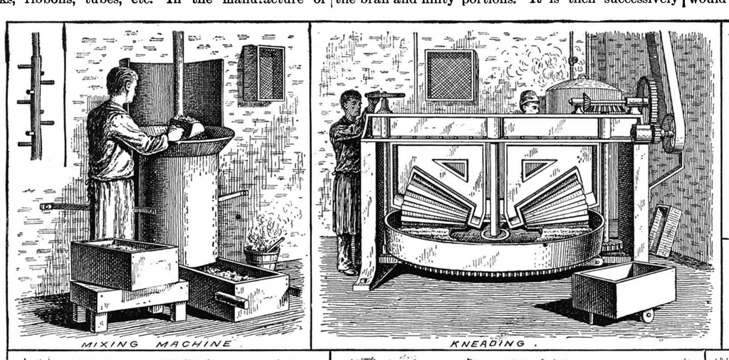 An illustration from Scientific American, Vol. 68, No. 21 (May 1893), 1893, leaf 8