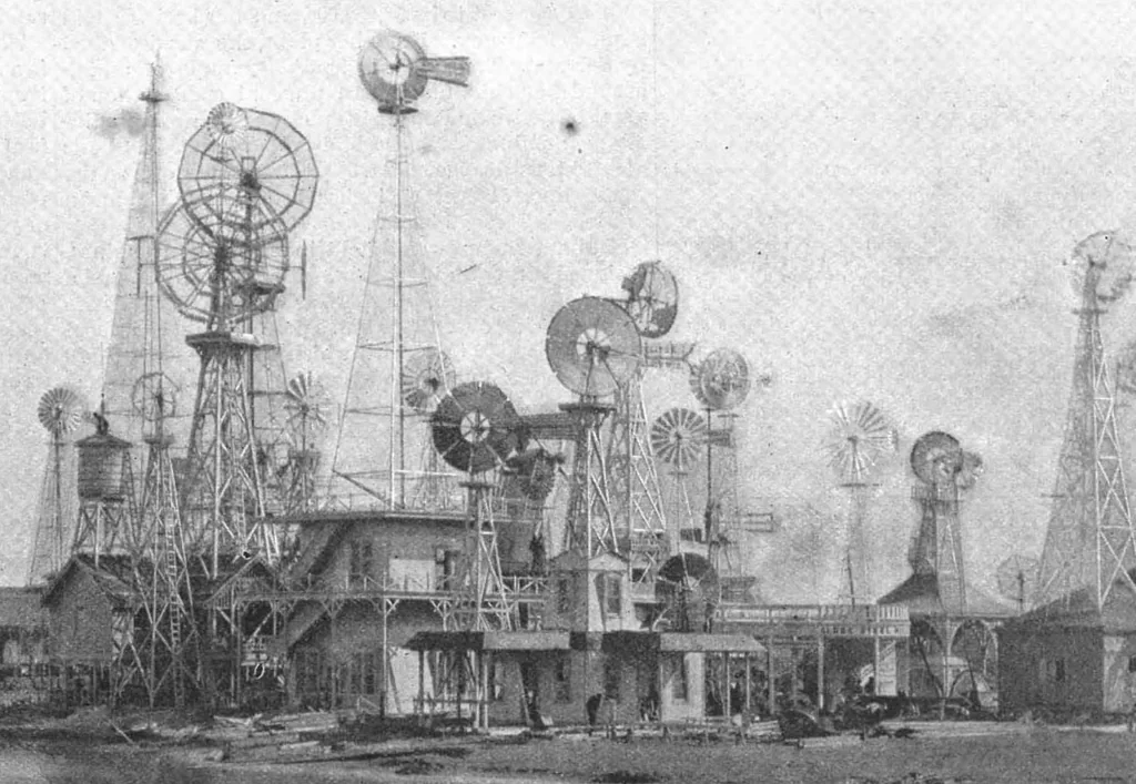An illustration from Scientific American, Vol. 68, No. 22 (June 1893), 1893, leaf 0