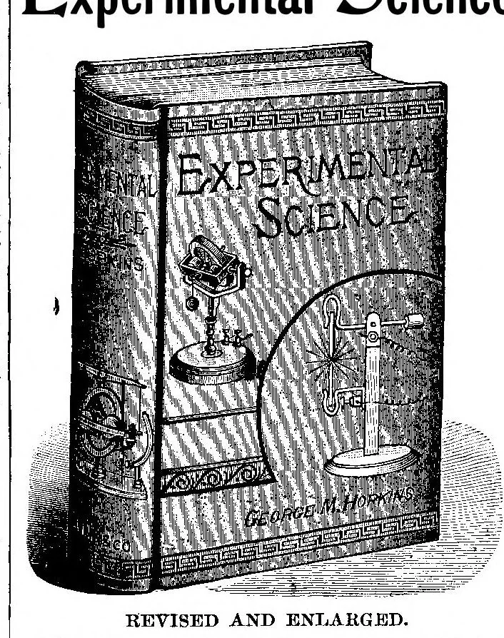 An illustration from Scientific American, Vol. 68, No. 22 (June 1893), 1893, leaf 14
