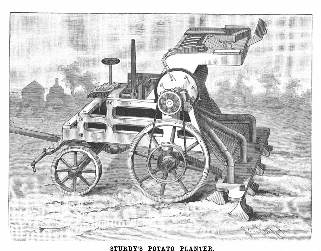 An illustration from Scientific American, Vol. 68, No. 22 (June 1893), 1893, leaf 5