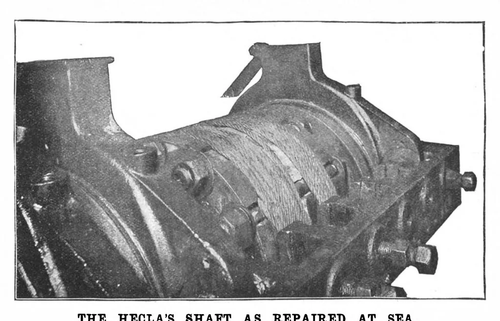 An illustration from Scientific American, Vol. 68, No. 22 (June 1893), 1893, leaf 8