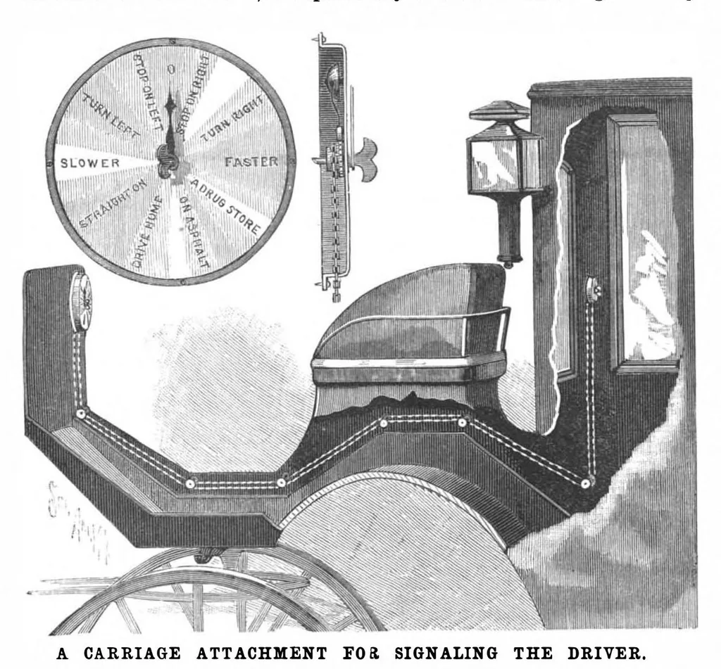 An illustration from Scientific American, Vol. 68, No. 23 (June 1893), 1893, leaf 8