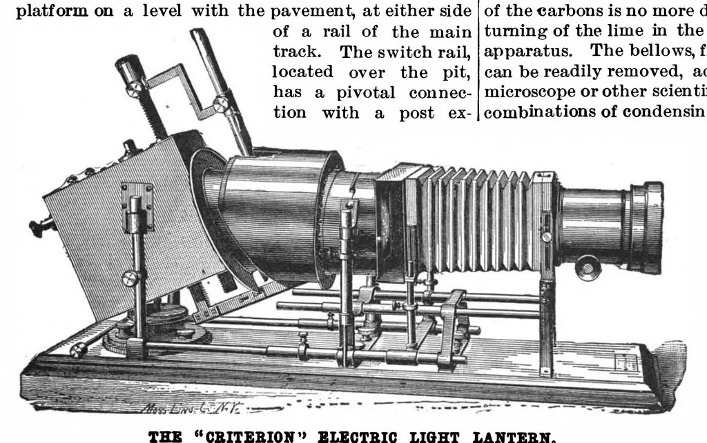 An illustration from Scientific American, Vol. 68, No. 24 (June 1893), 1893, leaf 4