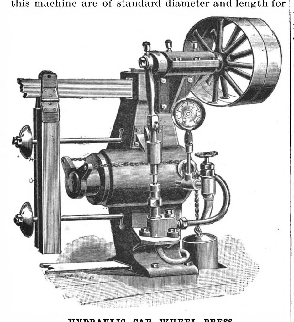 An illustration from Scientific American, Vol. 68, No. 25 (June 1893), 1893, leaf 4