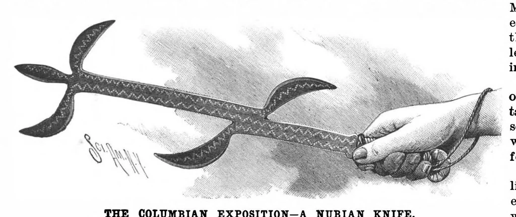 An illustration from Scientific American, Vol. 68, No. 25 (June 1893), 1893, leaf 5