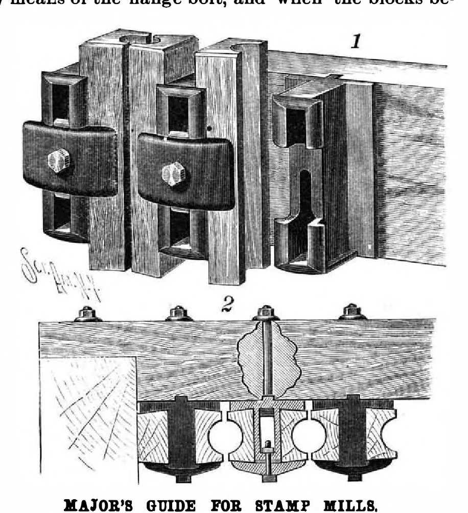 An illustration from Scientific American, Vol. 69, No. 1 (July 1893), 1893, leaf 4