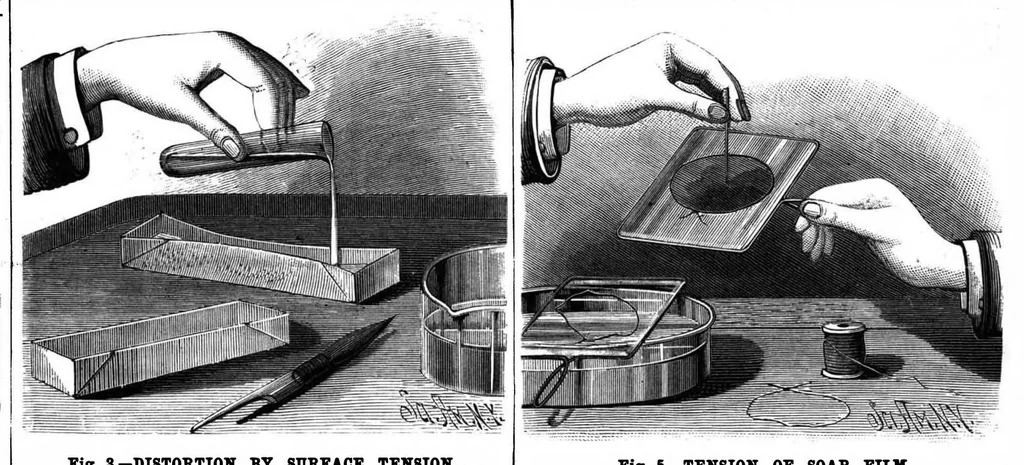 An illustration from Scientific American, Vol. 69, No. 2 (July 1893), 1893, leaf 4