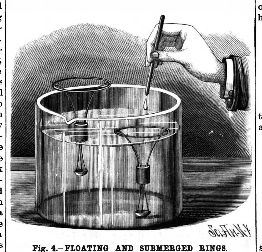 An illustration from Scientific American, Vol. 69, No. 2 (July 1893), 1893, leaf 4