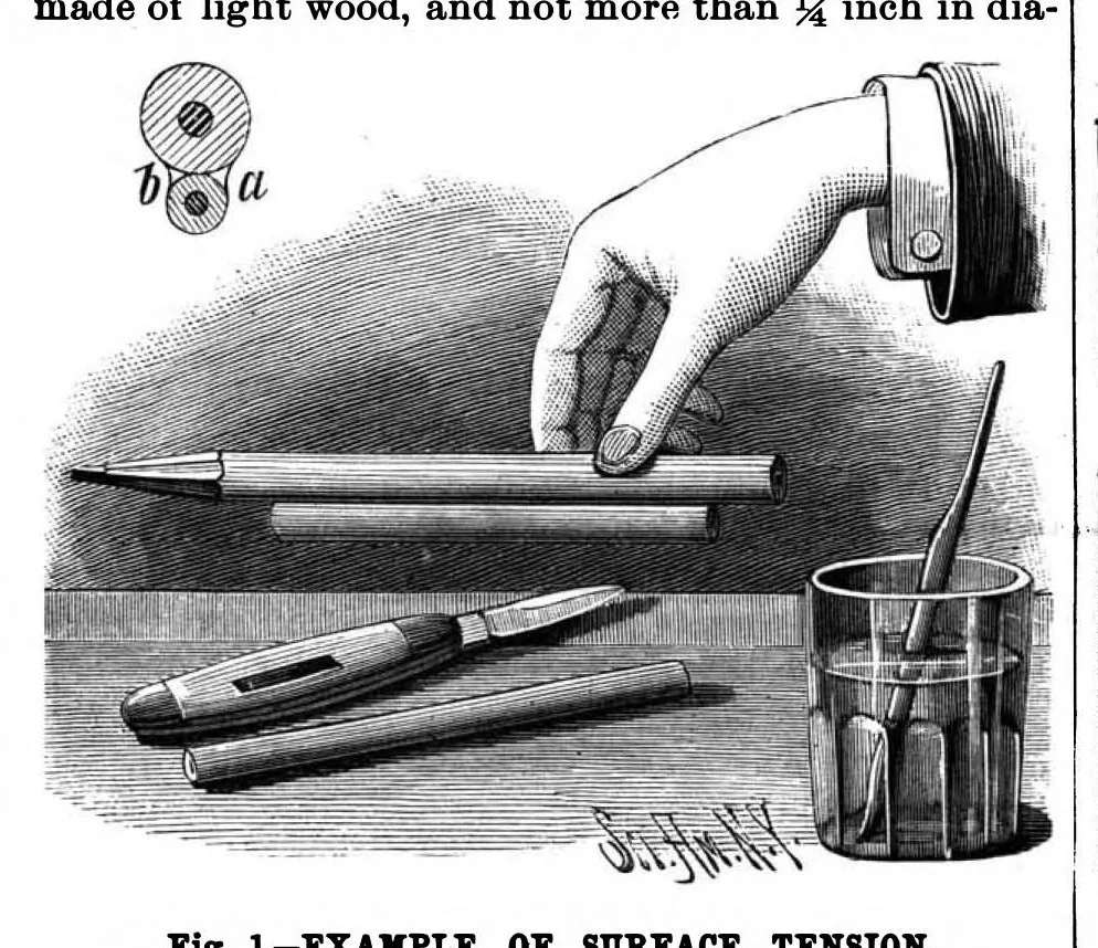 An illustration from Scientific American, Vol. 69, No. 2 (July 1893), 1893, leaf 4
