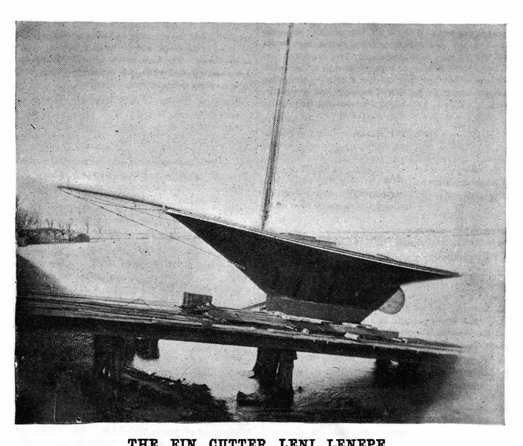 An illustration from Scientific American, Vol. 69, No. 3 (July 1893), 1893, leaf 10