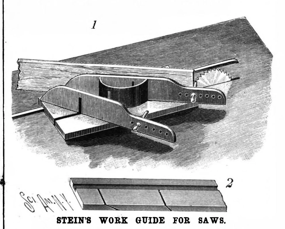 An illustration from Scientific American, Vol. 69, No. 5 (July 1893), 1893, leaf 7