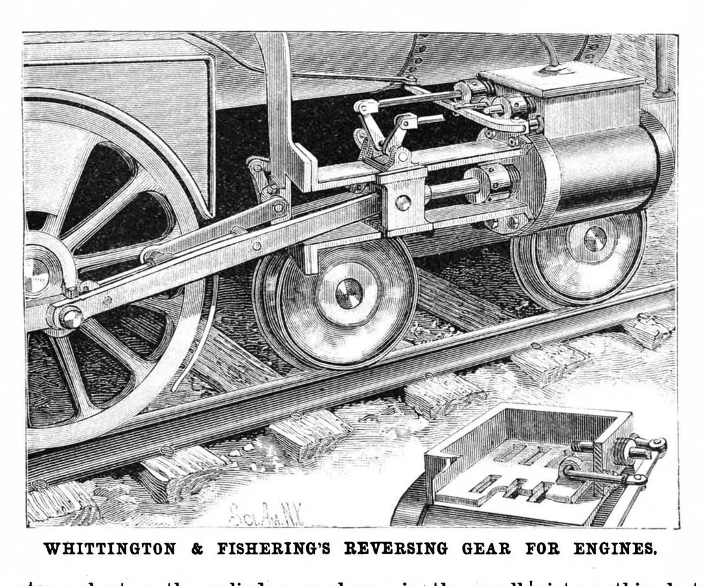 An illustration from Scientific American, Vol. 69, No. 6 (August 1893), 1893, leaf 4