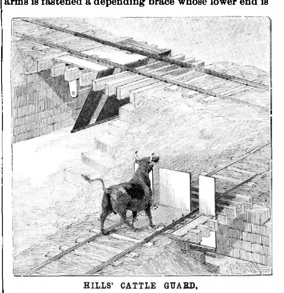 An illustration from Scientific American, Vol. 69, No. 8 (August 1893), 1893, leaf 3