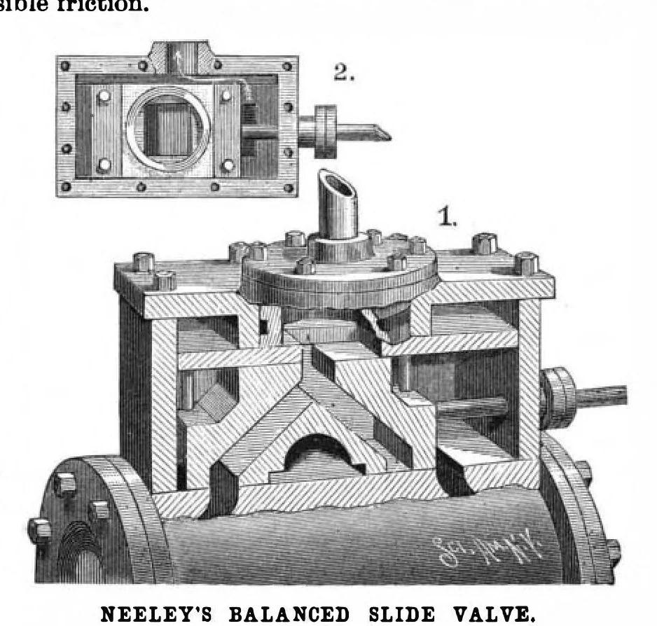 An illustration from Scientific American, Vol. 69, No. 9 (August 1893), 1893, leaf 3