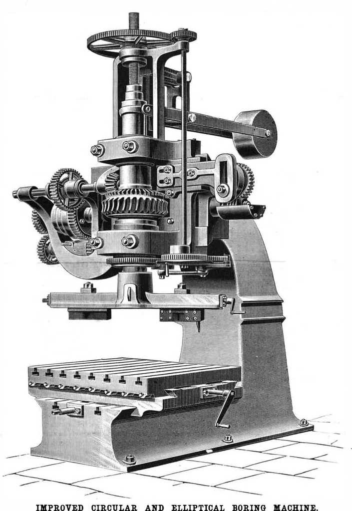An illustration from Scientific American, Vol. 69, No. 9 (August 1893), 1893, leaf 4