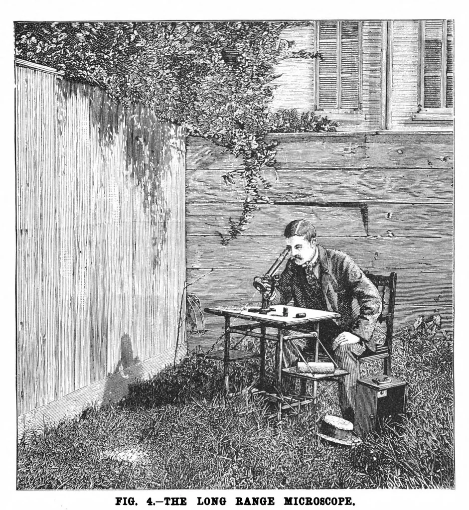 An illustration from Scientific American, Vol. 69, No. 10 (September 1893), 1893, leaf 6