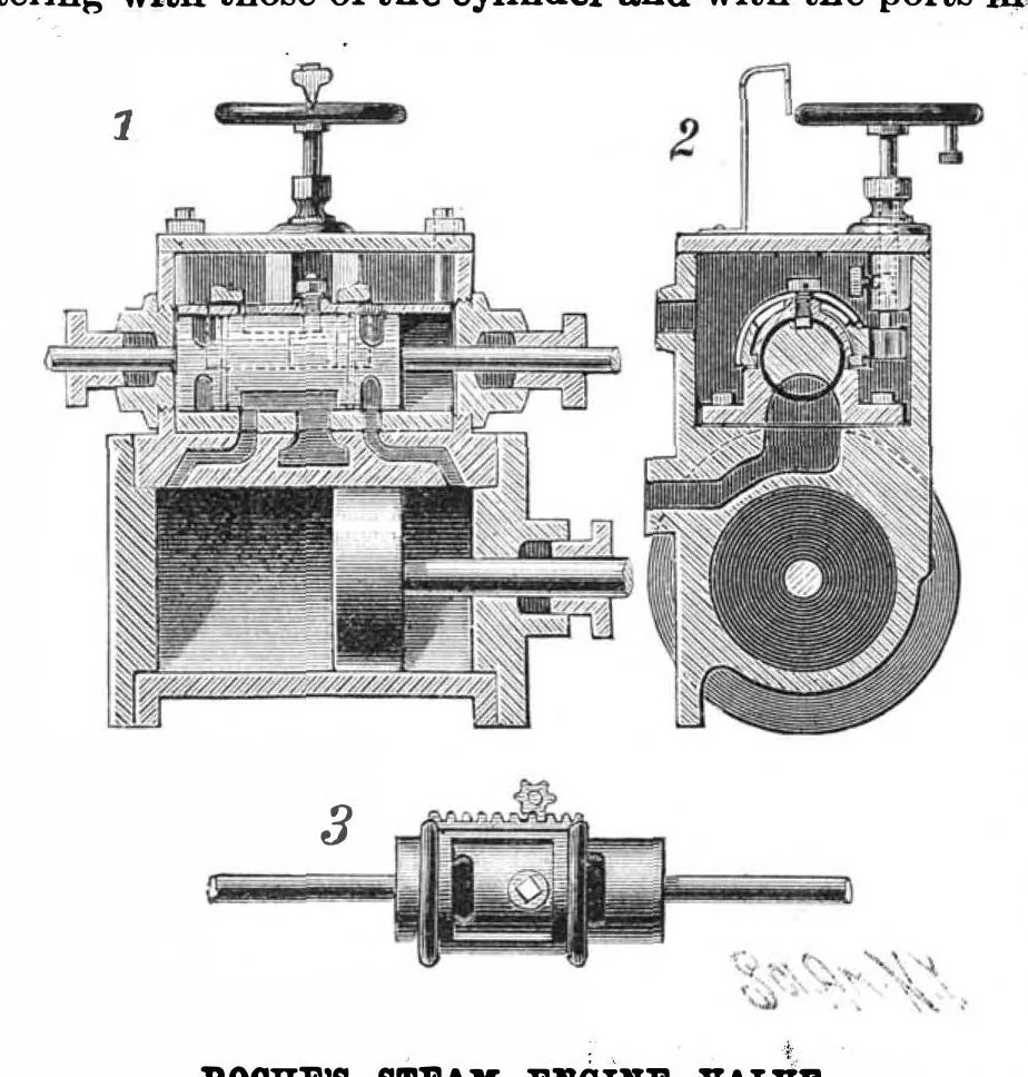 An illustration from Scientific American, Vol. 69, No. 11 (September 1893), 1893, leaf 3