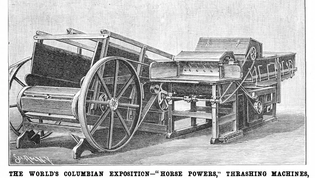 An illustration from Scientific American, Vol. 69, No. 12 (September 1893), 1893, leaf 10