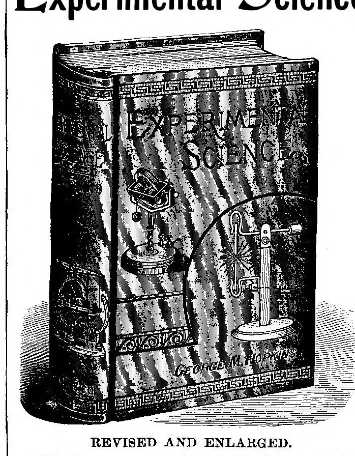 An illustration from Scientific American, Vol. 69, No. 12 (September 1893), 1893, leaf 14