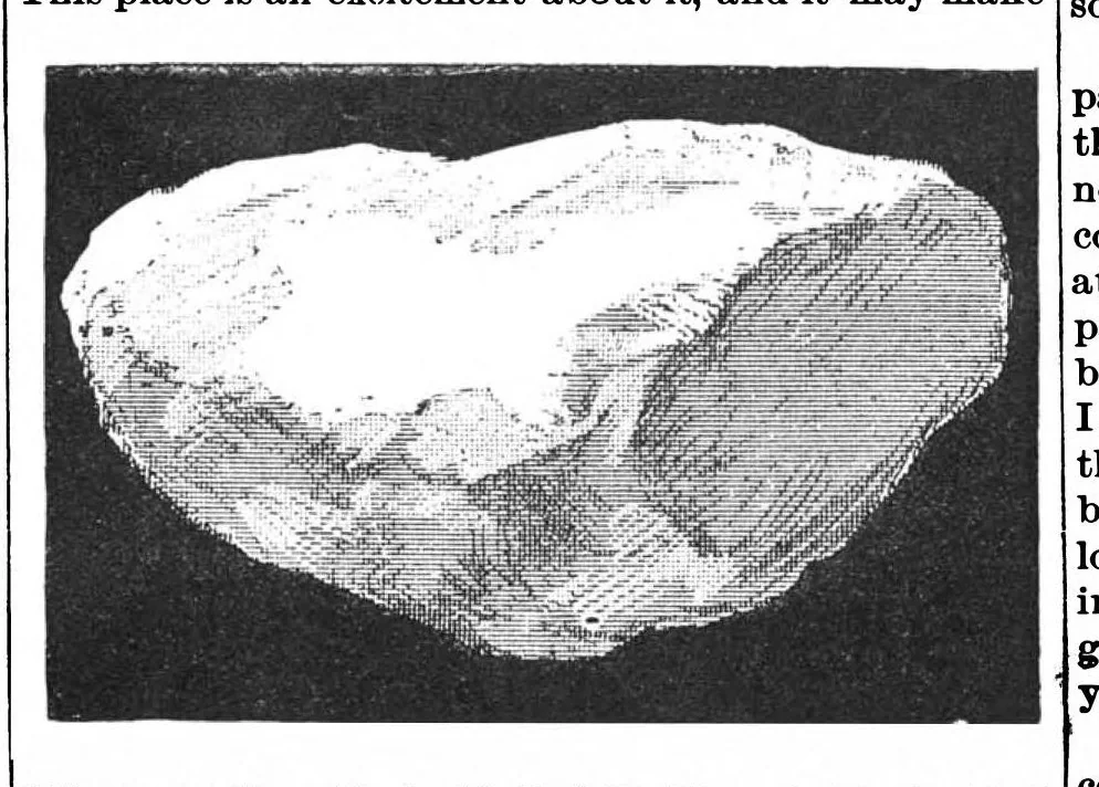 An illustration from Scientific American, Vol. 69, No. 12 (September 1893), 1893, leaf 6