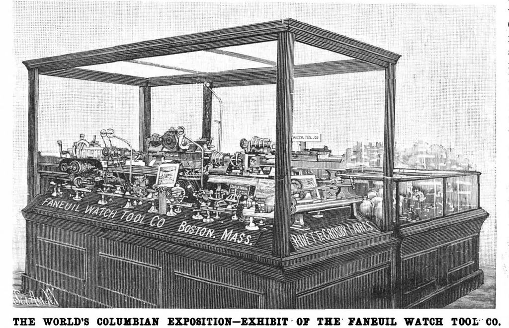 An illustration from Scientific American, Vol. 69, No. 14 (September 1893), 1893, leaf 3