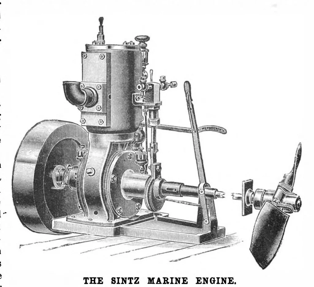 An illustration from Scientific American, Vol. 69, No. 14 (September 1893), 1893, leaf 3
