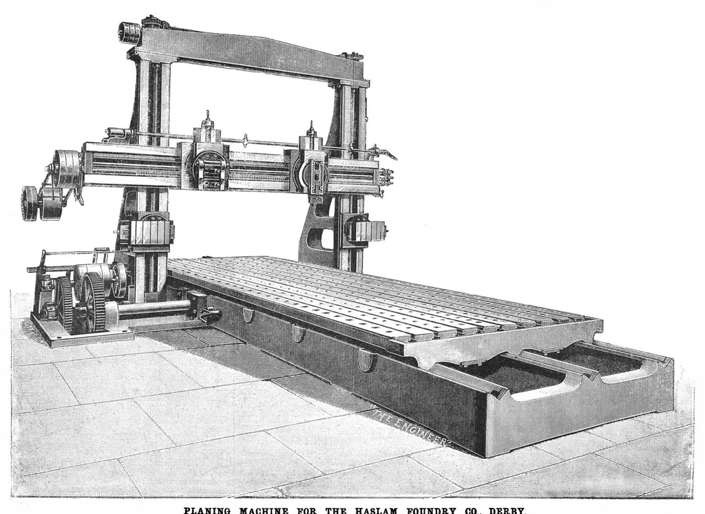 An illustration from Scientific American, Vol. 69, No. 14 (September 1893), 1893, leaf 7