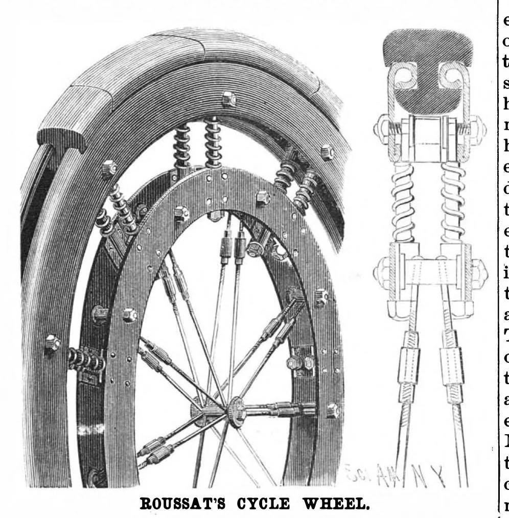 An illustration from Scientific American, Vol. 69, No. 15 (October 1893), 1893, leaf 3
