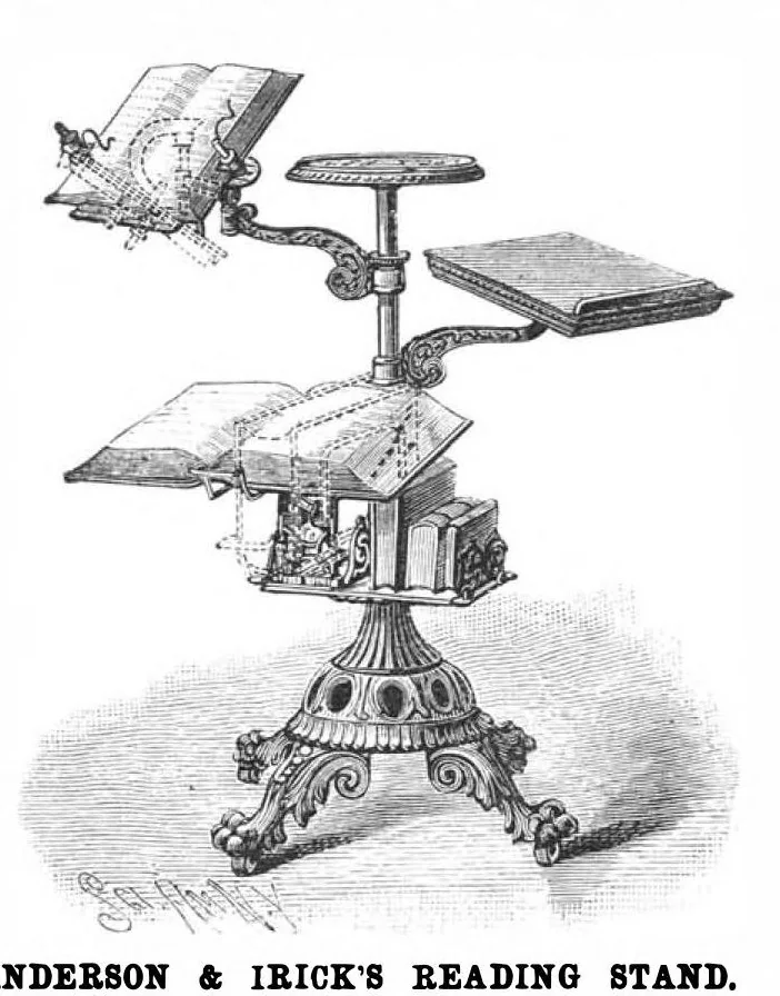An illustration from Scientific American, Vol. 69, No. 15 (October 1893), 1893, leaf 3