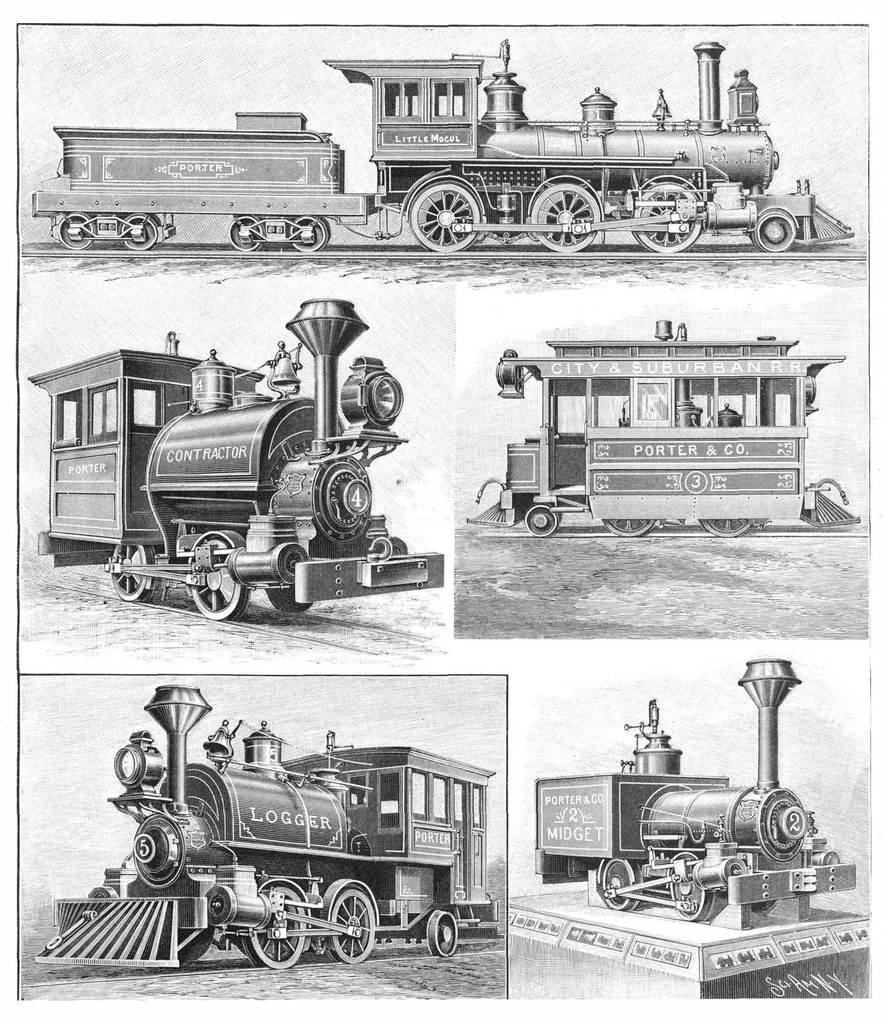 An illustration from Scientific American, Vol. 69, No. 15 (October 1893), 1893, leaf 8