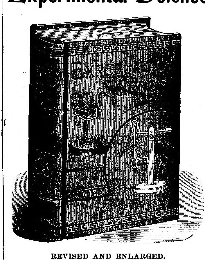 An illustration from Scientific American, Vol. 69, No. 16 (October 1893), 1893, leaf 14