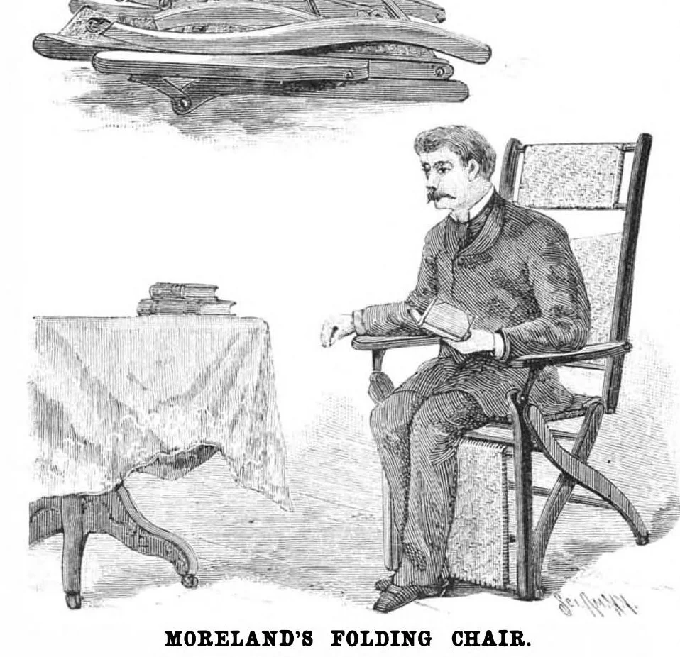 An illustration from Scientific American, Vol. 69, No. 16 (October 1893), 1893, leaf 3
