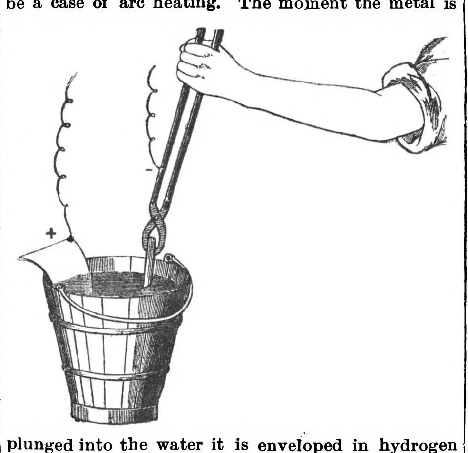 An illustration from Scientific American, Vol. 69, No. 16 (October 1893), 1893, leaf 5