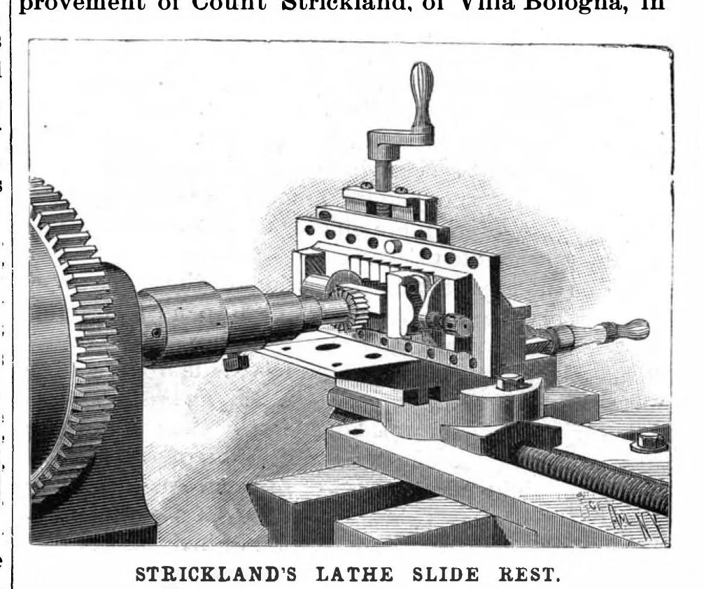 An illustration from Scientific American, Vol. 69, No. 18 (October 1893), 1893, leaf 3