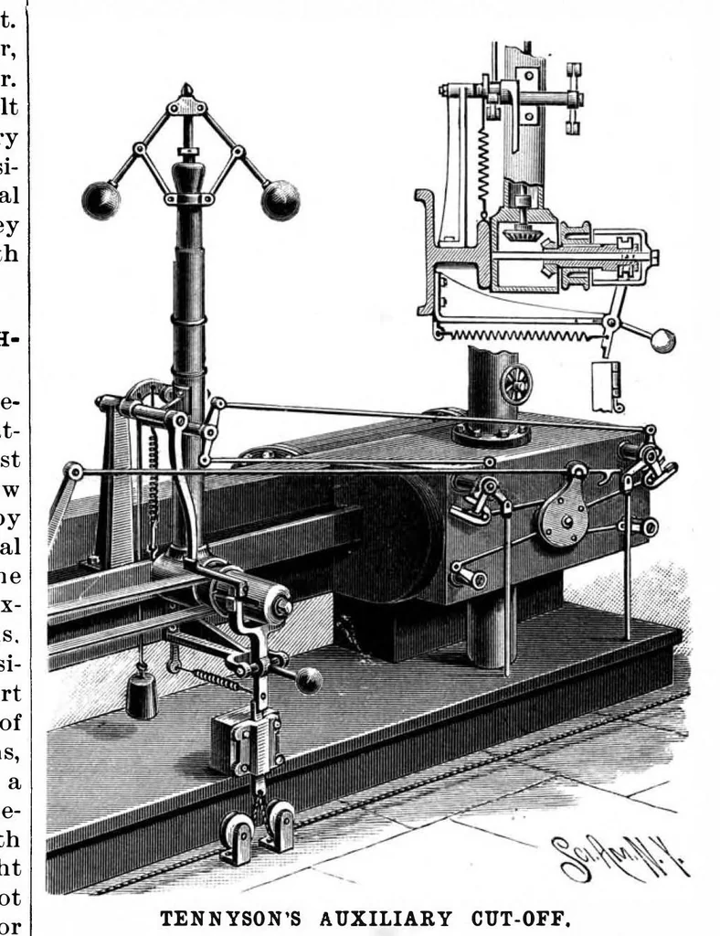 An illustration from Scientific American, Vol. 69, No. 19 (November 1893), 1893, leaf 3
