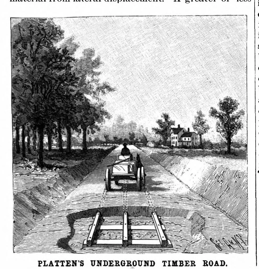 An illustration from Scientific American, Vol. 69, No. 19 (November 1893), 1893, leaf 4