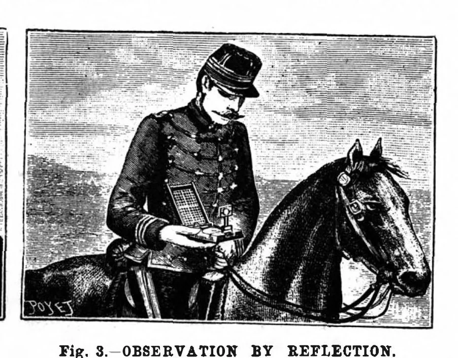 An illustration from Scientific American, Vol. 69, No. 19 (November 1893), 1893, leaf 9