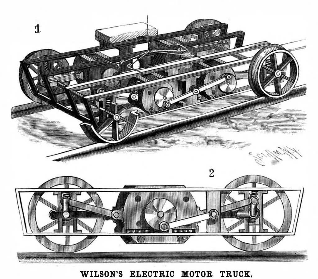 An illustration from Scientific American, Vol. 69, No. 20 (November 1893), 1893, leaf 4