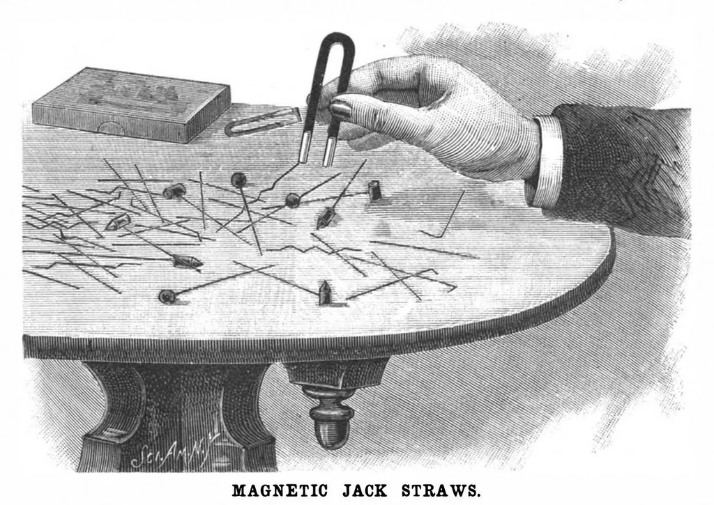 An illustration from Scientific American, Vol. 69, No. 21 (November 1893), 1893, leaf 5
