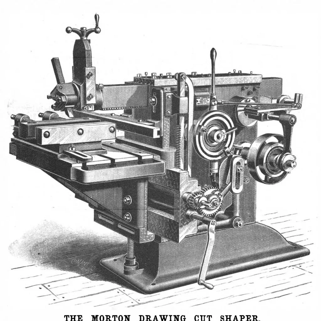 An illustration from Scientific American, Vol. 69, No. 22 (November 1893), 1893, leaf 7