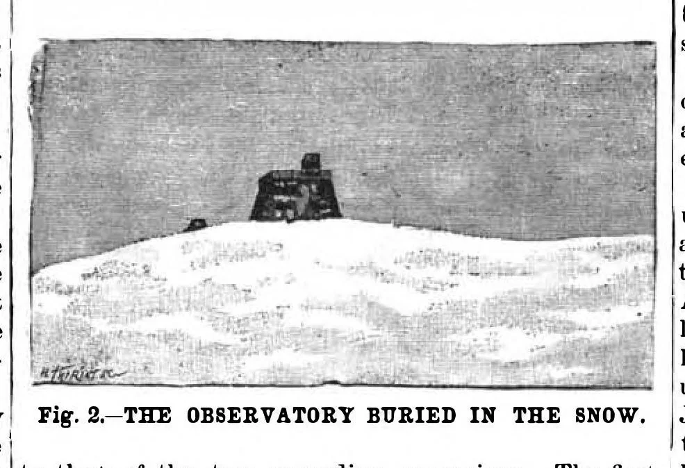 An illustration from Scientific American, Vol. 69, No. 24 (December 1893), 1893, leaf 7