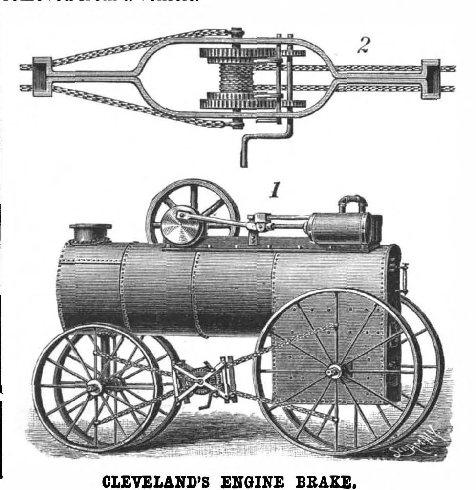 An illustration from Scientific American, Vol. 69, No. 25 (December 1893), 1893, leaf 3